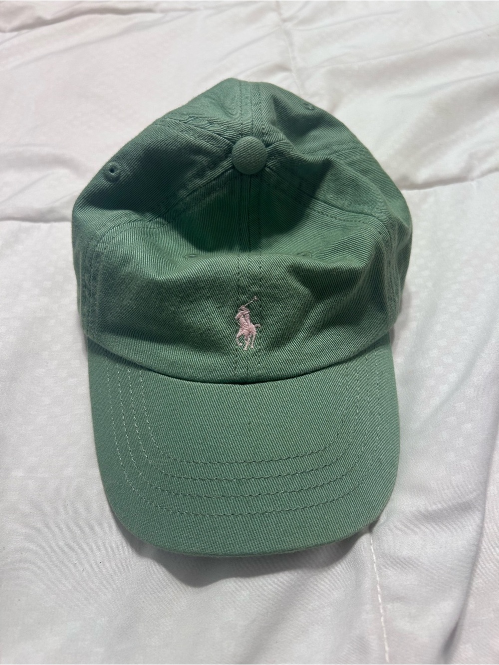 Polo Ralph Lauren toddler 12M-24M hat